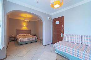 Assos Eden Beach Hotel