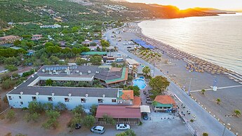 Assos Eden Beach Hotel