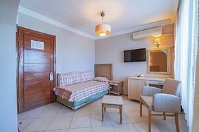 Assos Eden Beach Hotel