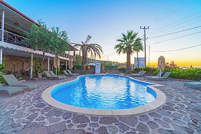 Assos Eden Beach Hotel