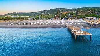 Assos Eden Beach Hotel