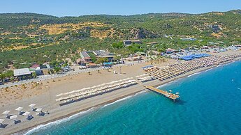 Assos Eden Beach Hotel