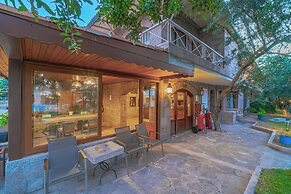 Assos Eden Beach Hotel