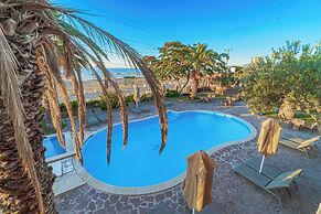 Assos Eden Beach Hotel