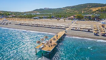 Assos Eden Beach Hotel