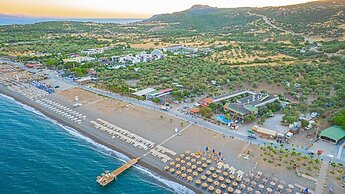 Assos Eden Beach Hotel