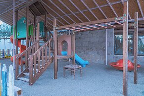 Assos Eden Beach Hotel