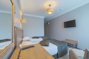 Assos Eden Beach Hotel