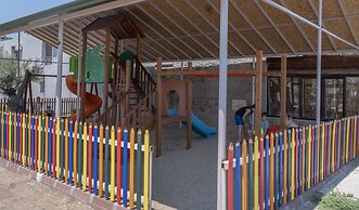 Assos Eden Beach Hotel