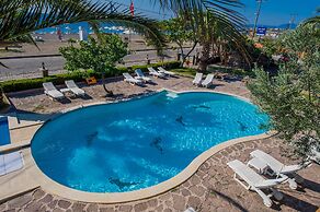 Assos Eden Beach Hotel