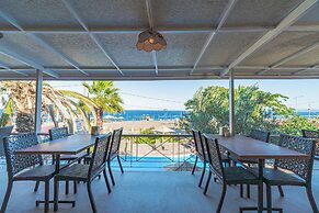 Assos Eden Beach Hotel