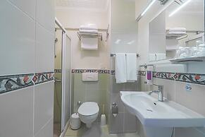 Assos Eden Beach Hotel