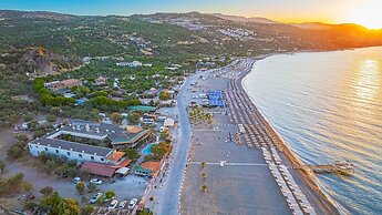 Assos Eden Beach Hotel