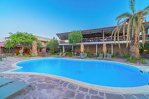 Assos Eden Beach Hotel