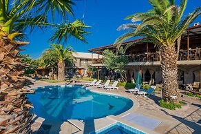 Assos Eden Beach Hotel