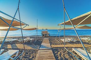 Assos Eden Beach Hotel