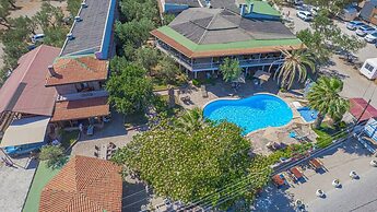 Assos Eden Beach Hotel