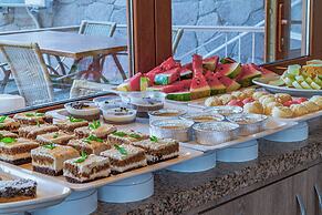 Assos Eden Beach Hotel