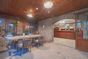 Assos Eden Beach Hotel
