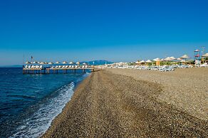 Assos Eden Beach Hotel