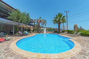 Assos Eden Beach Hotel
