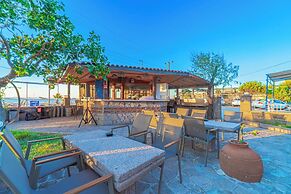 Assos Eden Beach Hotel