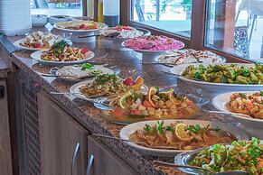 Assos Eden Beach Hotel