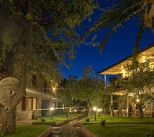 Assos Eden Beach Hotel