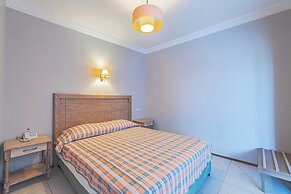Assos Eden Beach Hotel
