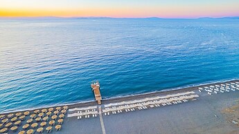 Assos Eden Beach Hotel