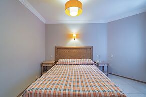 Assos Eden Beach Hotel