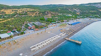 Assos Eden Beach Hotel