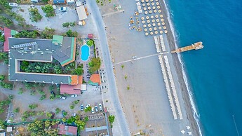 Assos Eden Beach Hotel