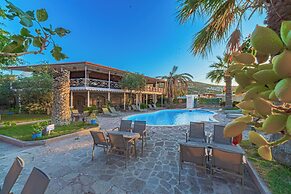 Assos Eden Beach Hotel