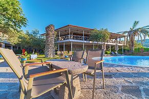 Assos Eden Beach Hotel