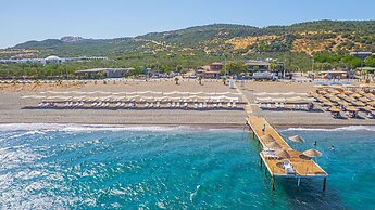 Assos Eden Beach Hotel