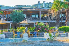 Assos Eden Beach Hotel