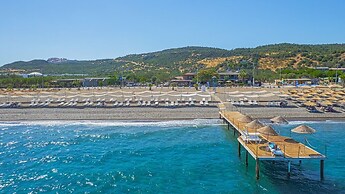 Assos Eden Beach Hotel