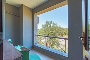 Assos Eden Beach Hotel