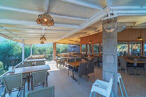 Assos Eden Beach Hotel