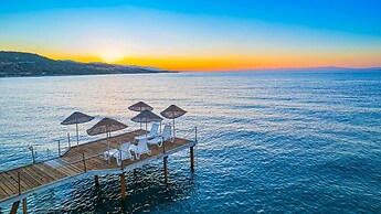 Assos Eden Beach Hotel