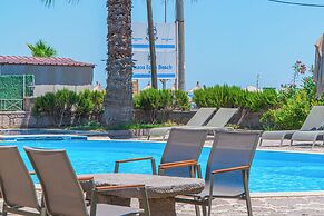 Assos Eden Beach Hotel