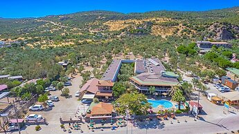 Assos Eden Beach Hotel