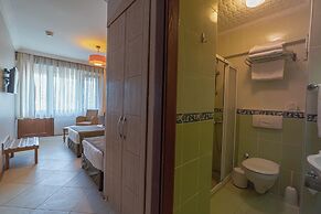 Assos Eden Beach Hotel