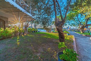 Assos Eden Beach Hotel