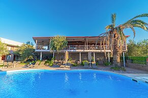 Assos Eden Beach Hotel