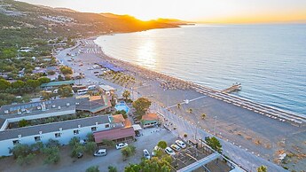 Assos Eden Beach Hotel