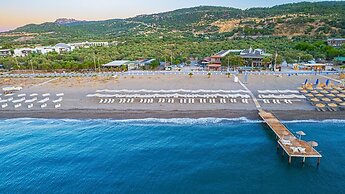 Assos Eden Beach Hotel