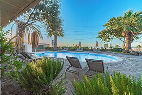 Assos Eden Beach Hotel
