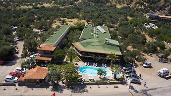 Assos Eden Beach Hotel